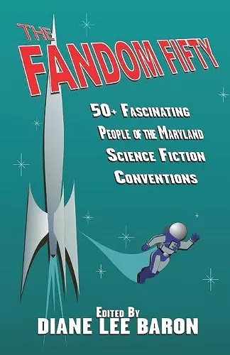 The Fandom Fifty cover