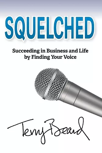 Squelched cover