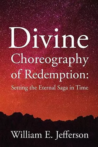 Divine Choreography of Redemption cover