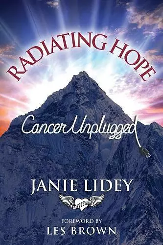 Radiating Hope cover