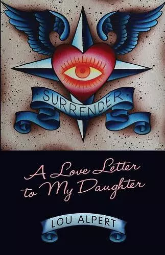 Surrender cover