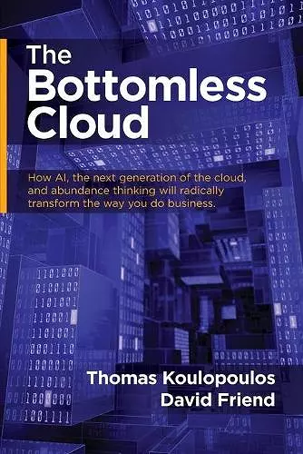 The Bottomless Cloud cover