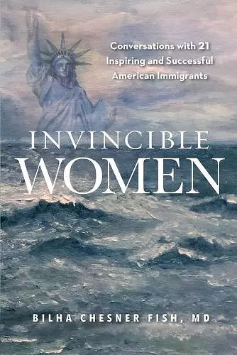 Invincible Women cover