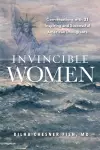 Invincible Women cover