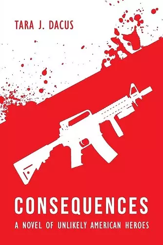 Consequences cover