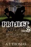 Project Whores II Revelation cover