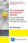 The Leadership Development Journey cover