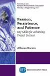 Passion, Persistence, and Patience cover
