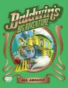 Baldwin’s Big Adventure cover