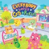 Everybody Loves Cats vs Pickles cover