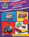 READY FOR A RESCUE! Make Your Own PAW Patrol Vehicles cover