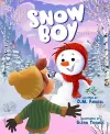 Snow Boy cover