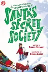 Santa's Secret Society cover