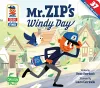 Mr. ZIP’s Windy Day cover