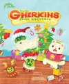 How the Gherkins Stole Christmas cover