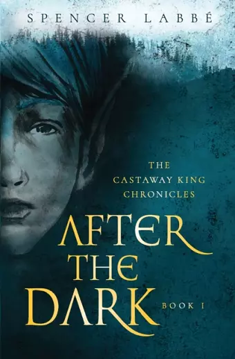 The Castaway King Chronicles cover