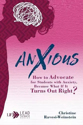 Anxious cover