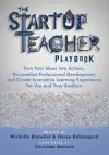 The Startup Teacher Playbook cover