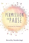 Permission to Pause cover