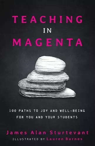 Teaching in Magenta cover