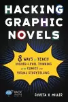 Hacking Graphic Novels cover