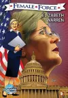 Female Force: Elizabeth Warren cover