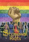 Stonewall Riots cover