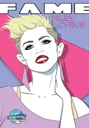 Fame cover