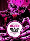 Blood on Black Wax cover