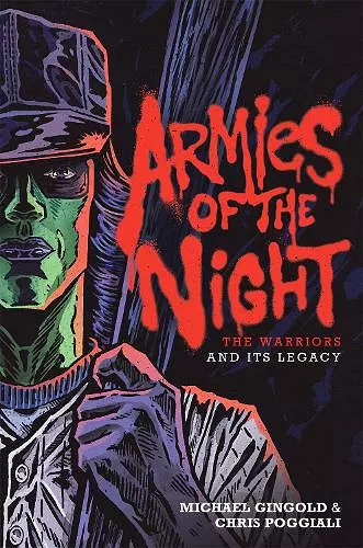Armies of the Night cover