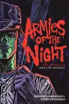 Armies of the Night cover