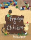 Frango & Chicken cover