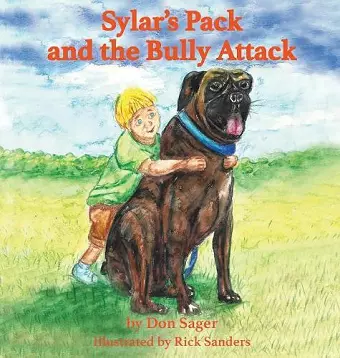 Sylar's Pack and the Bully Attack cover