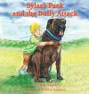 Sylar's Pack and the Bully Attack cover