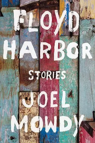 Floyd Harbor cover