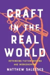 Craft In The Real World cover