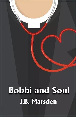 Bobbi and Soul cover