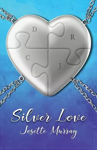 Silver Love cover