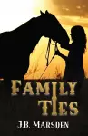 Family Ties cover