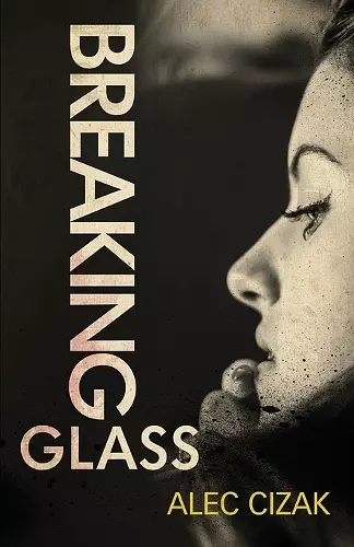 Breaking Glass cover