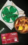 The Lucky Clover cover