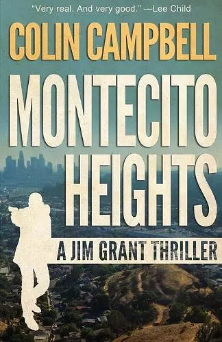 Montecito Heights cover