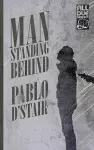 Man Standing Behind cover
