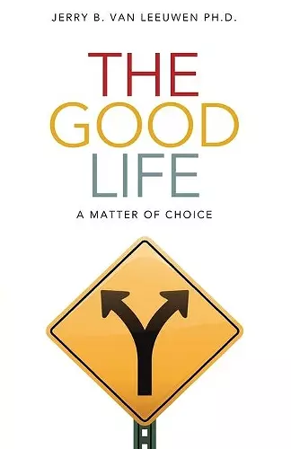 The Good Life cover