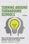 Turning Around Turnaround Schools cover