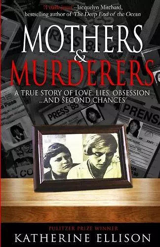 Mothers And Murderers cover