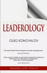Leaderology cover