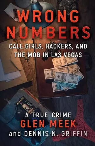 Wrong Numbers cover