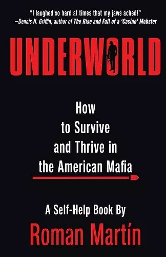 Underworld cover