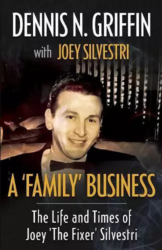 A 'Family' Business cover